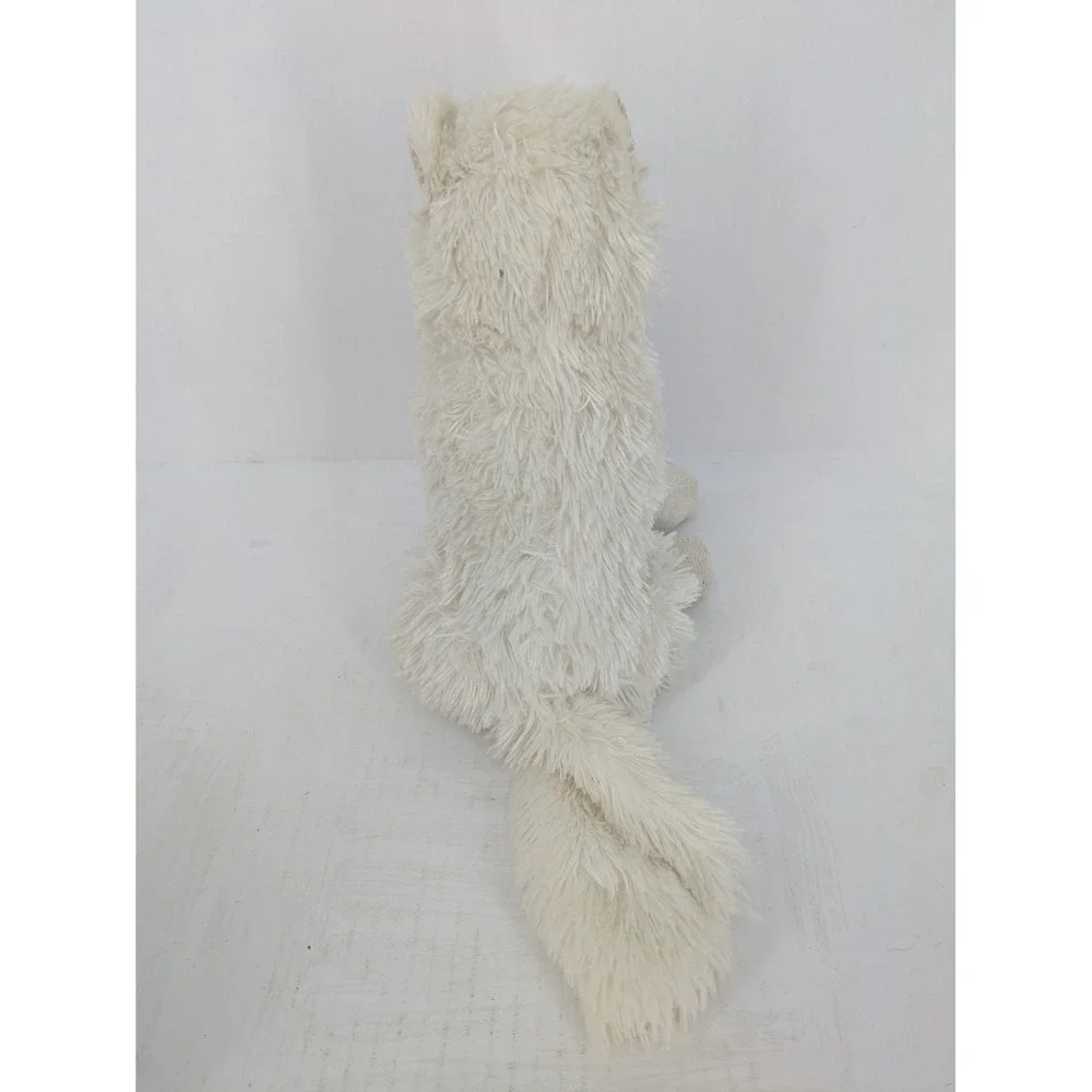 Plush Lot Great Wolf Lodge Wolfie Corn Tie Dye Wild Republic Unipak Arctic Fox